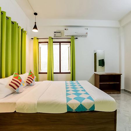 Hotel O Khan Basera Khandagiri المظهر الخارجي الصورة